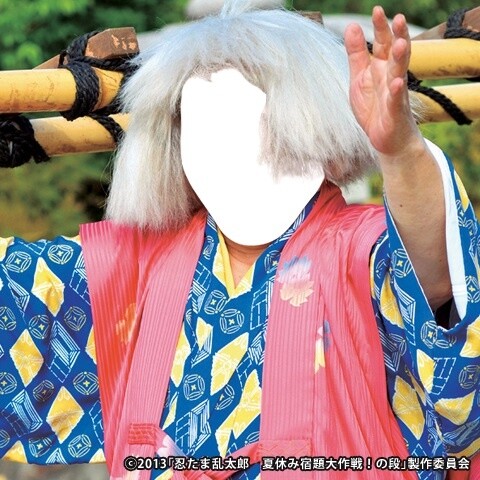 “Ninja Kids!!! Summer Mission Impossible” to Release Overseas, New Frames Release on Otaku Camera 4