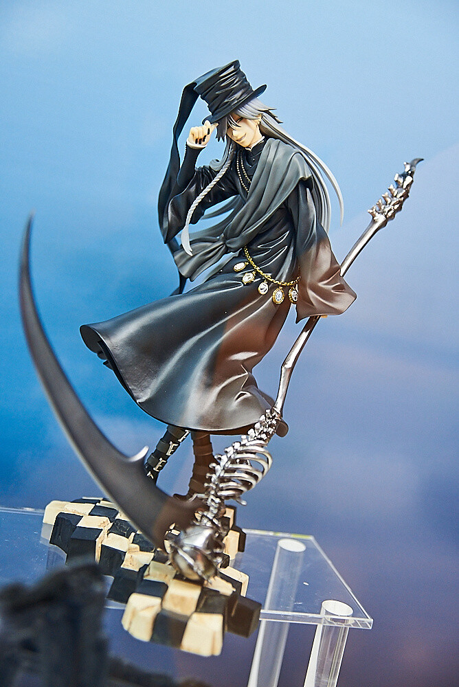 Kotobukiya "es series” 10th Anniversary Exhibition [Event Report] 42