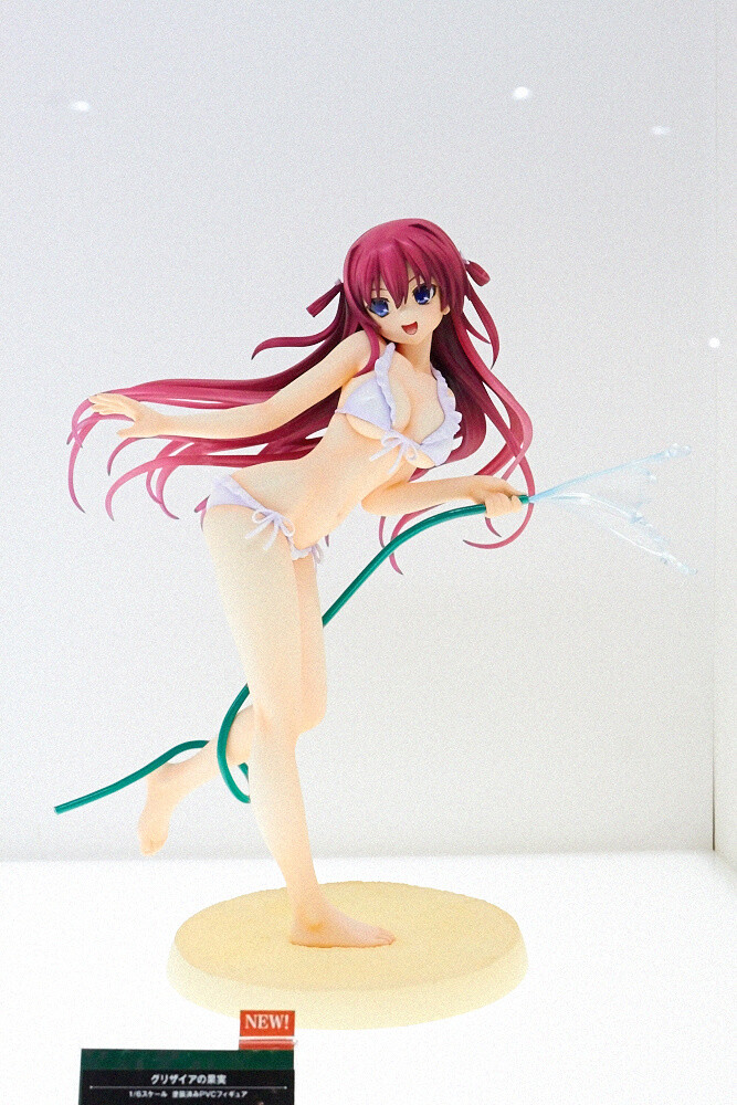 Which Ones Do You Like? Wonder Festival 2014 [Summer] Photo Report: Cute & Sexy Edition 21