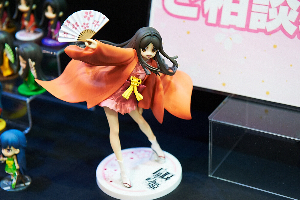 Which Ones Do You Like? Wonder Festival 2014 [Summer] Photo Report: Cute & Sexy Edition 87