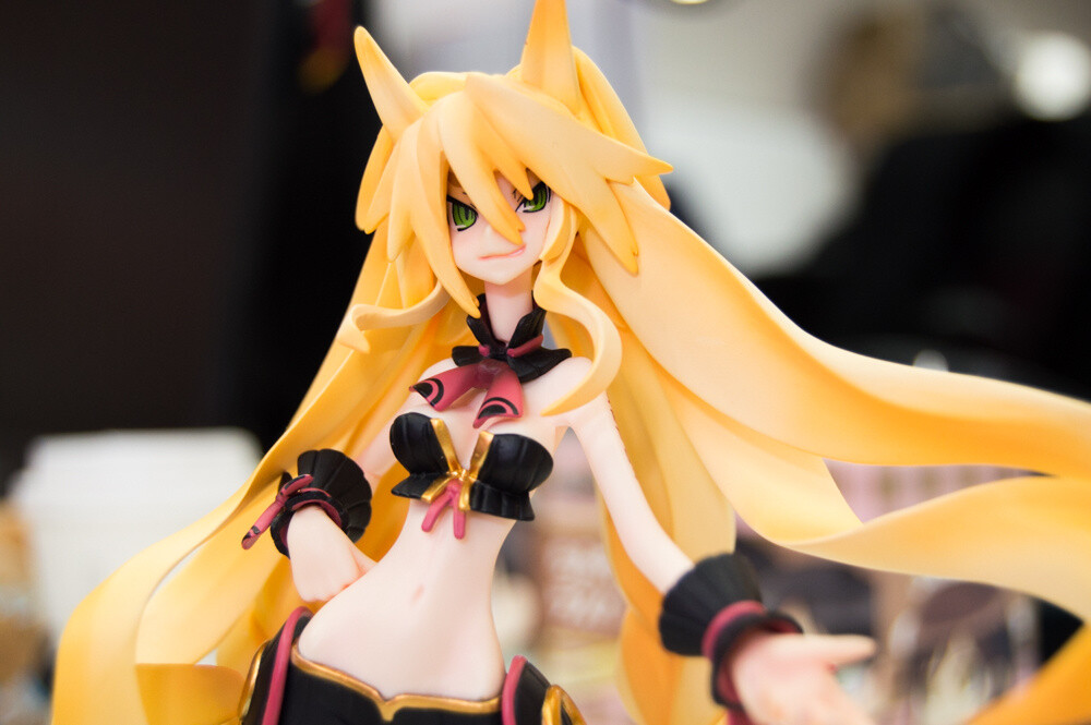 Hands-On Preview: “Precious Collection - Metallica & the Hundred Knight (Pre-Order)” Figure 9