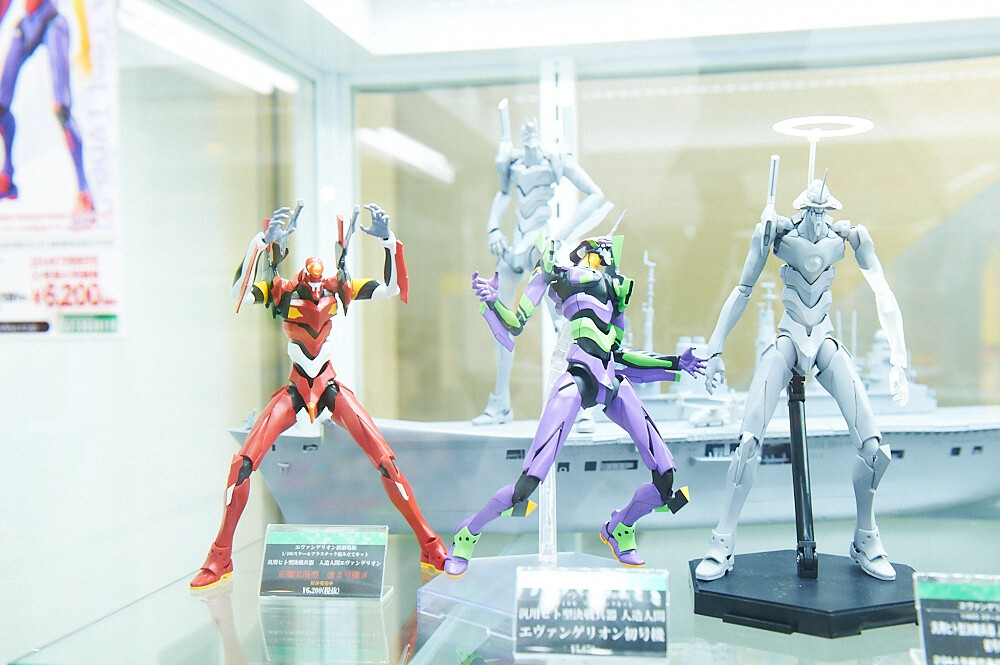 Shocking! Kotobukiya Akihabara - A Shop for Otaku [2/2] 16