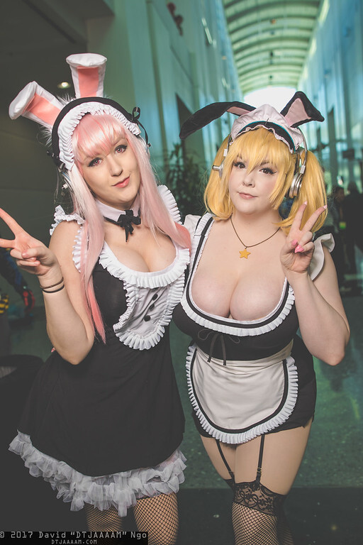 Anime Los Angeles 2017 [Event Report] 1