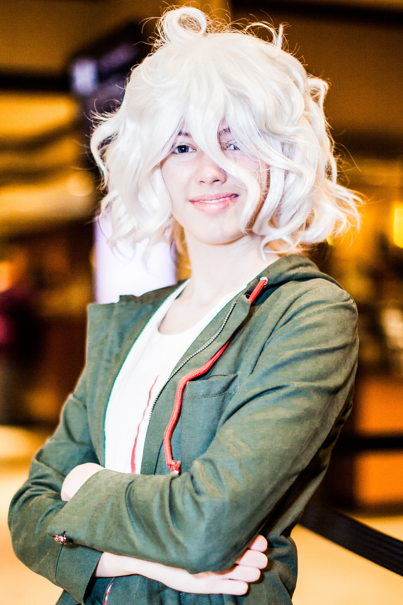 Anime Los Angeles 2015 Photo Report: Americans Cosplay, Rain or Shine! 32