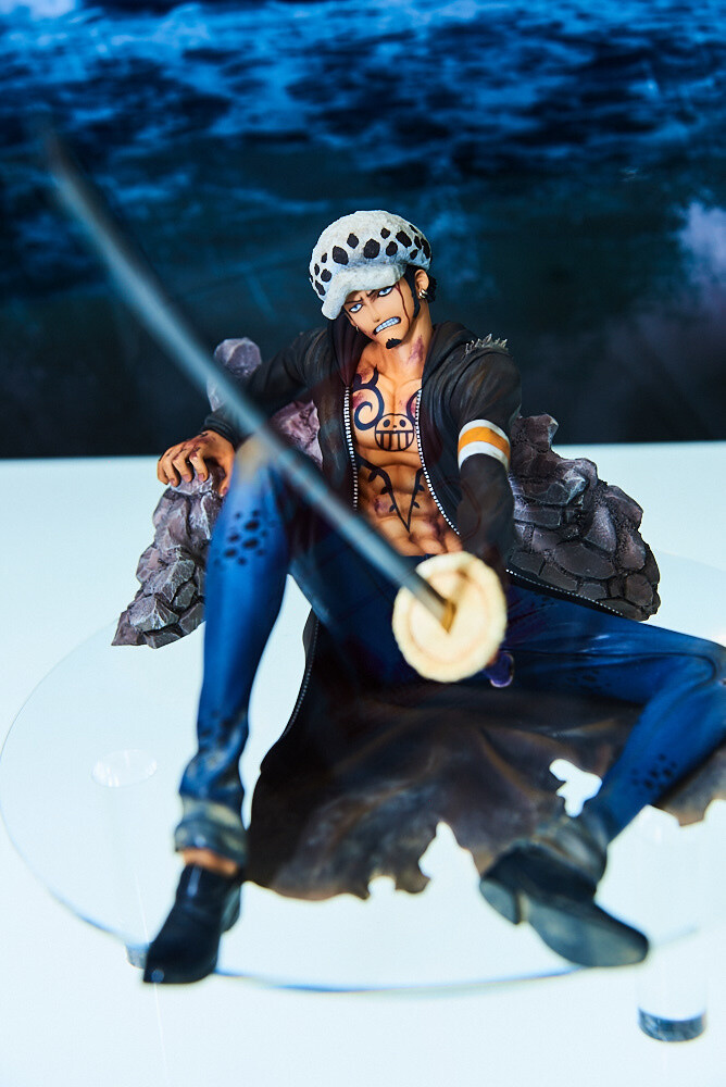 Wonder Festival 2017 Summer: Industry Edition [Event Report] 414