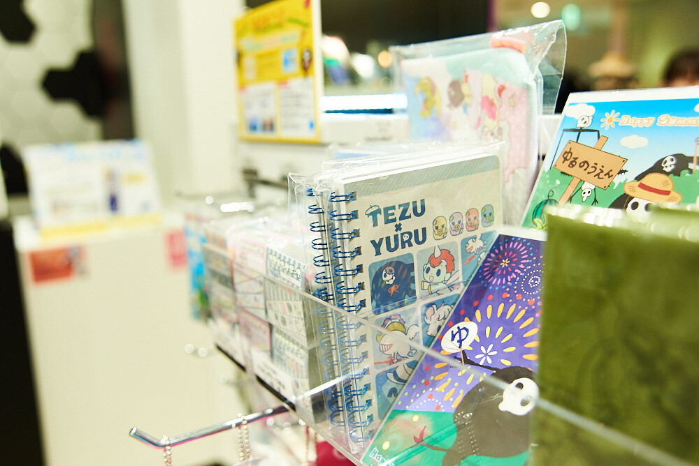 Score Exclusive EVA Merch at Evangelion Store Tokyo-01 [Photo Report] 50