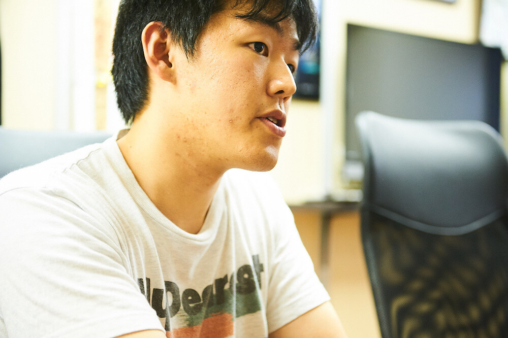 Exclusive Interview with Kento Kishigami on Sword Art Online and VR Technology 5