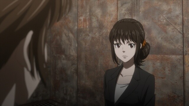 © Psycho-Pass Production Committee 3