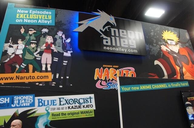 Their online video distribution service as greatly expanding. 2