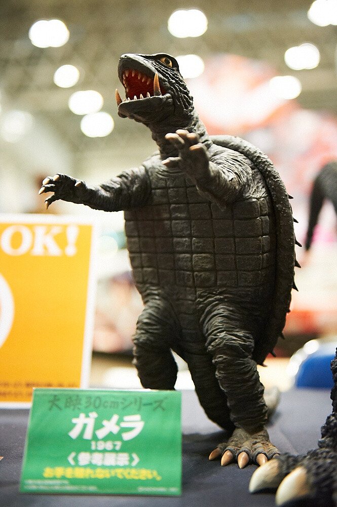 The Latest Figures! Wonder Festival 2014 [Summer] Photo Report: Cool Edition 78