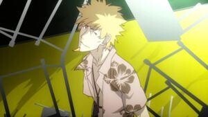 © Nishio Ishin/Kodansha, Ltd., Aniplex, Shaft 13