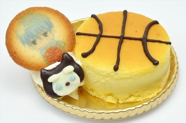 © Tadatoshi Fujimaki / Shueisha Inc., Kuroko’s Basketball Production Committee 1