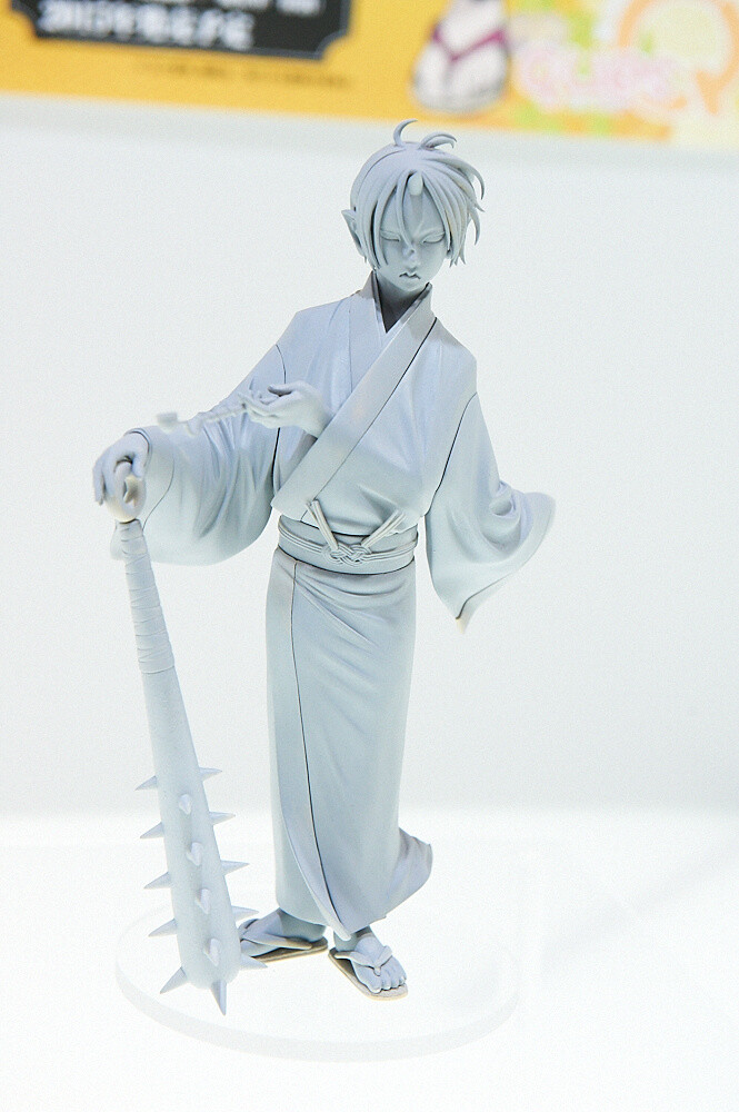 The Latest Figures! Wonder Festival 2014 [Summer] Photo Report: Cool Edition 96
