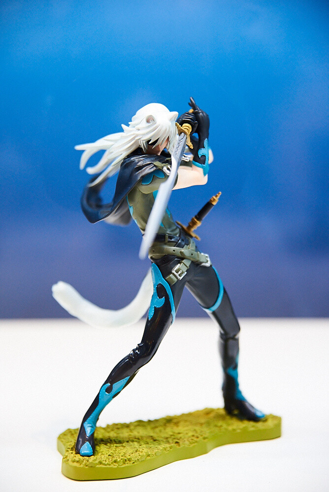 Kotobukiya "es series” 10th Anniversary Exhibition [Event Report] 10