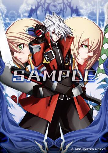 New Information Released on “Arc System Works Festival”! 0