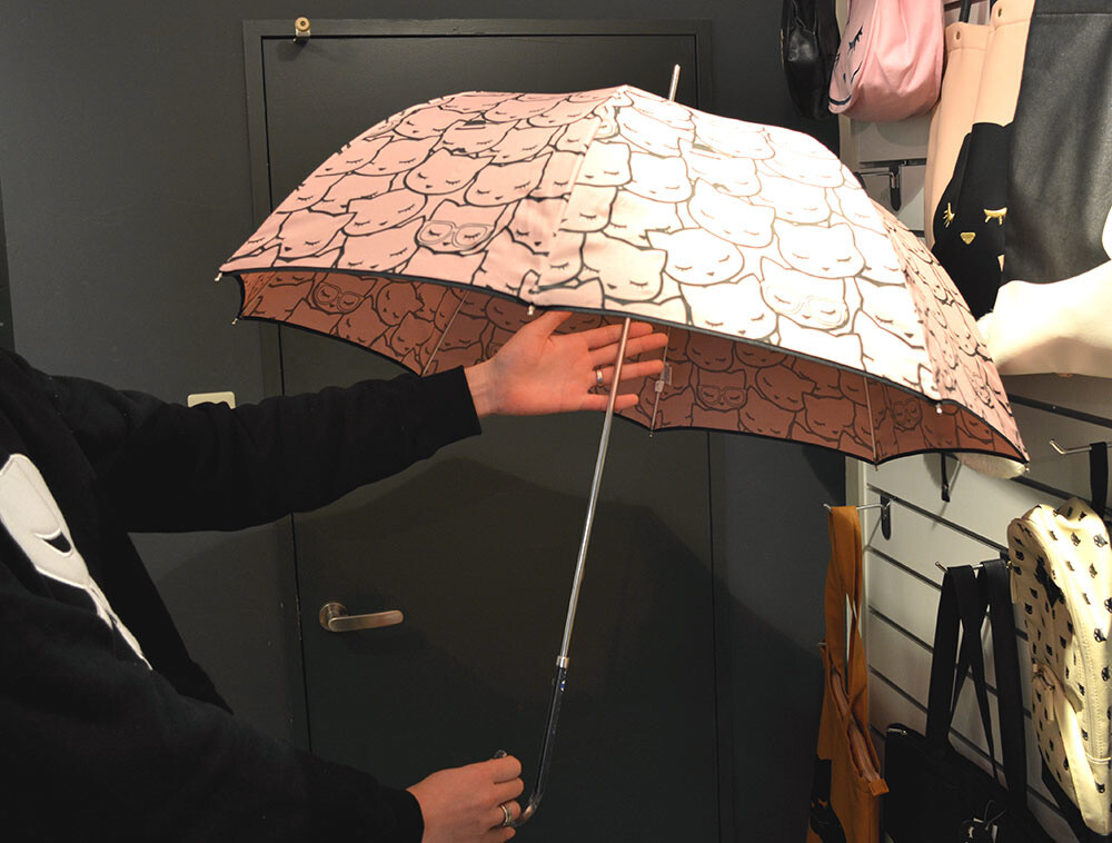 [J-Fashion] A Sneak Peek at Cute New Bags & Pouches with Osumashi Pooh-Chan! 12