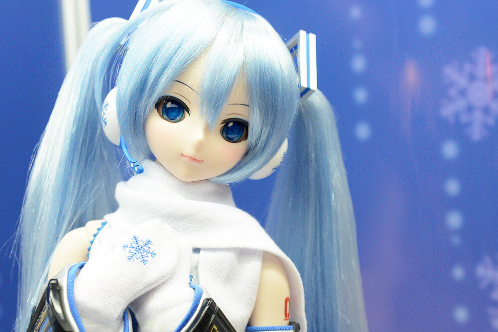 Looking Back at WonFes 2015 [Winter]! Part 2: Photo Collection of Cute and Sexy Figures! 121