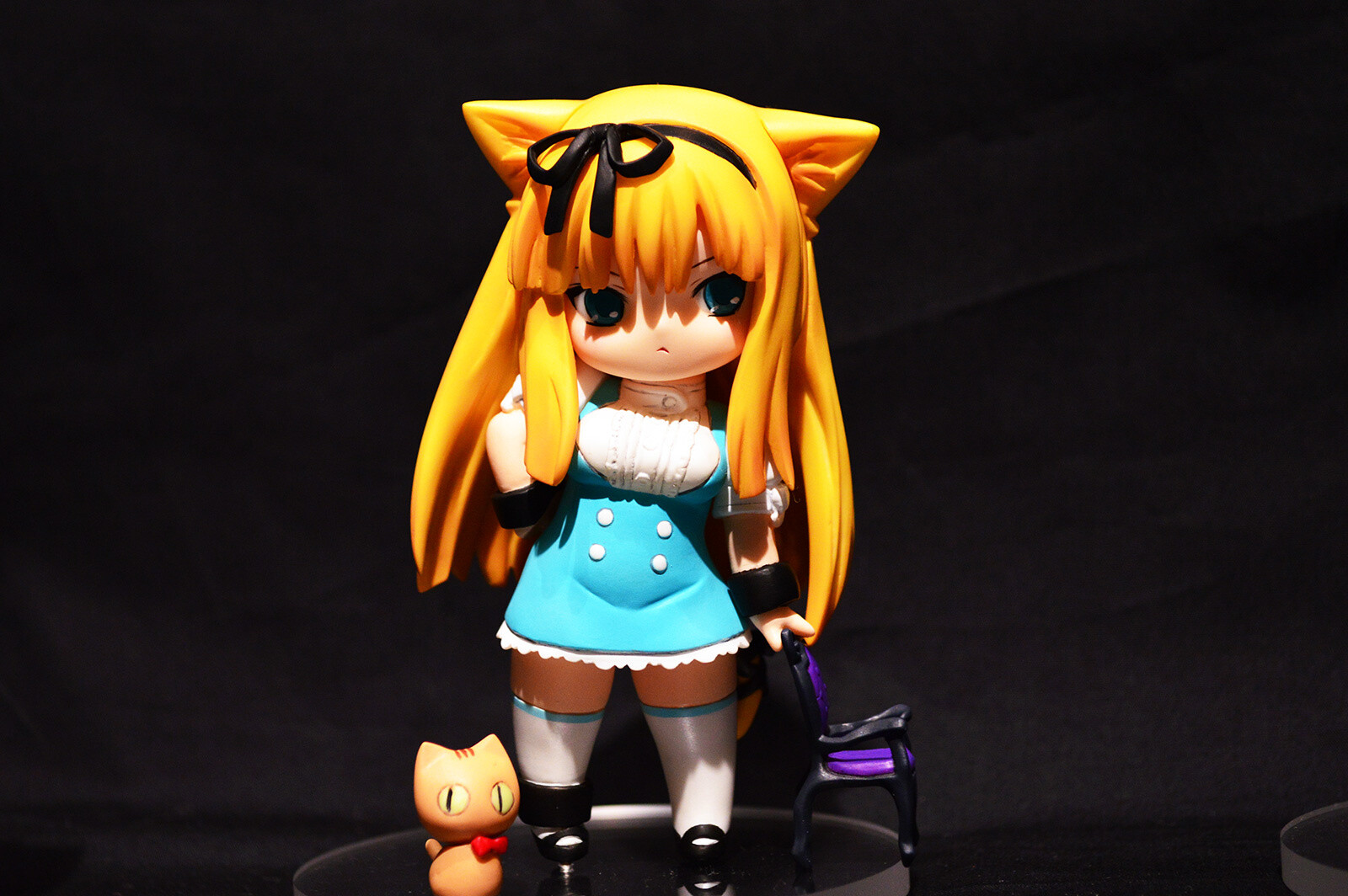 A Gathering of Anime Goods! Fans Get an Overview of Today’s Character Business at CafeReo Character Convention 17