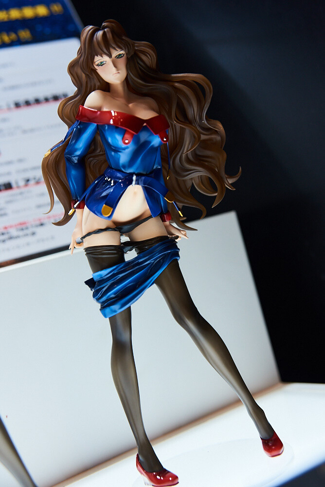 Wonder Festival 2017 Summer: Industry Edition [Event Report] 256