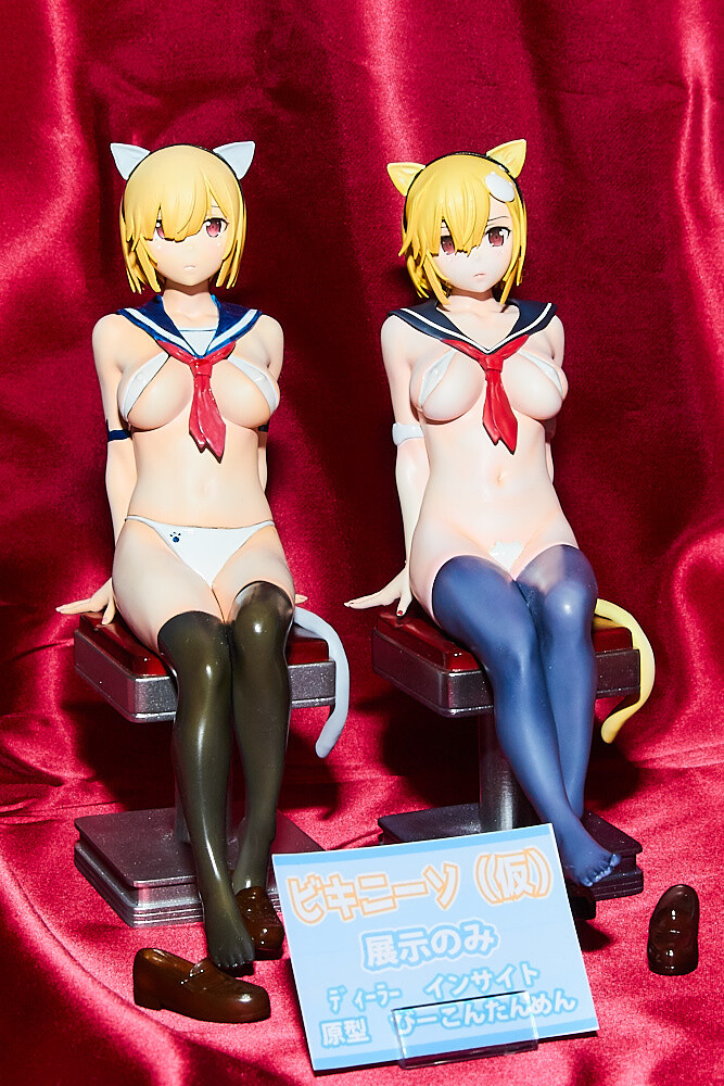 Wonder Festival 2017 Summer: Creator Edition [Event Report] 132