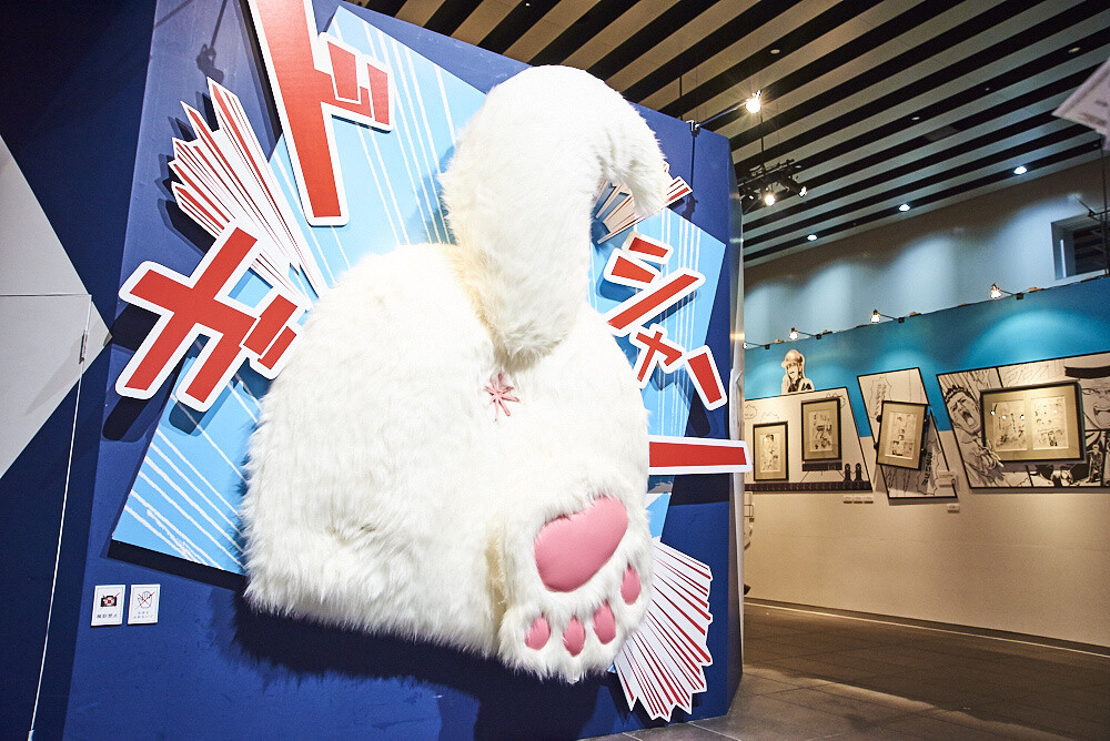 Big Gintama Exhibition [Photo Report] 29