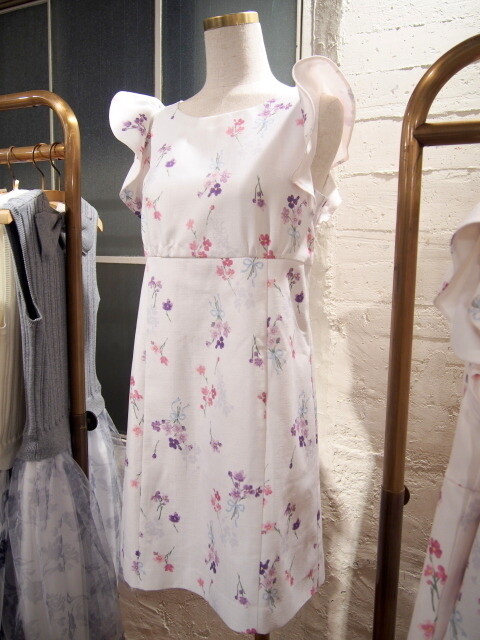 [J-Fashion] Go On a Princess-y Picnic with LIZ LISA! 6