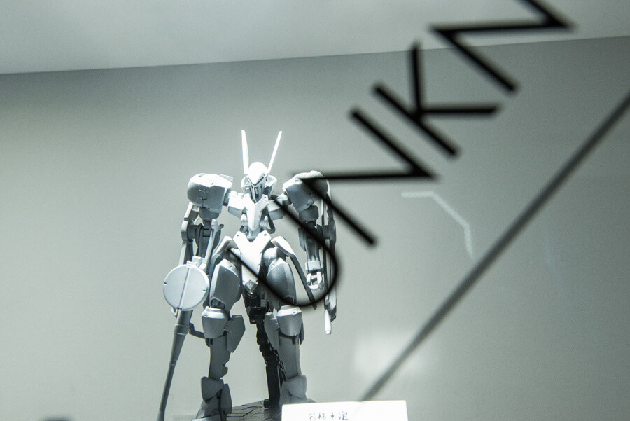 Gunpla Expo 2015 Photo Collection 13