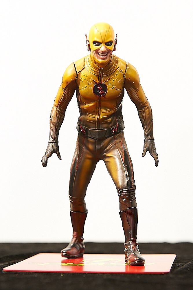 New Kotobukiya Goods Revealed at Akihabara Photo Session! [Photo Report] 13