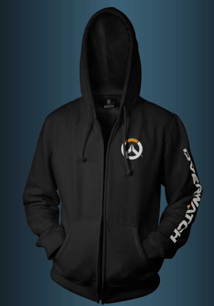 Japan’s First Online Shop for Officially Licensed Overwatch Products Opens After Products Sell Out at TGS 2016 4