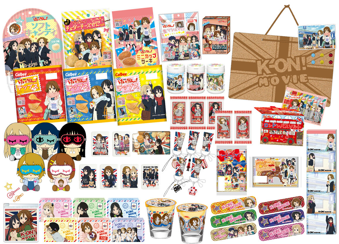 Do You Know of the Otaku Convenience Store Lawson? It’s the Most Interesting Combini in Japan! 5
