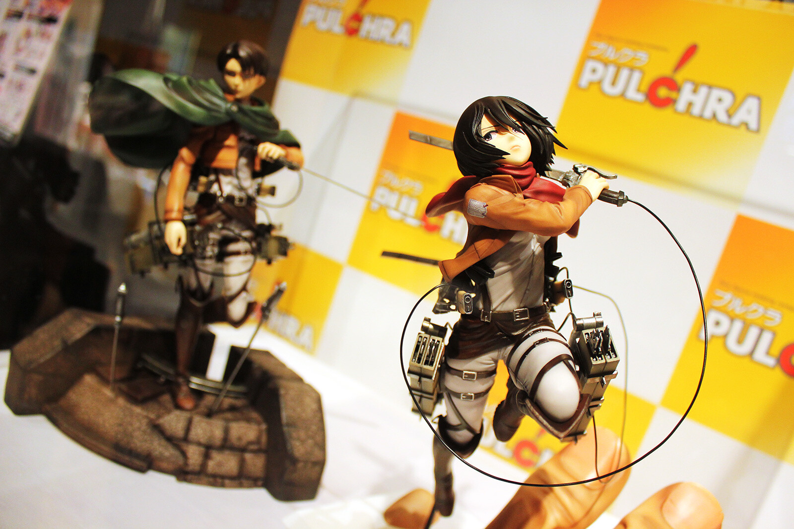 A Gathering of Anime Goods! Fans Get an Overview of Today’s Character Business at CafeReo Character Convention 41