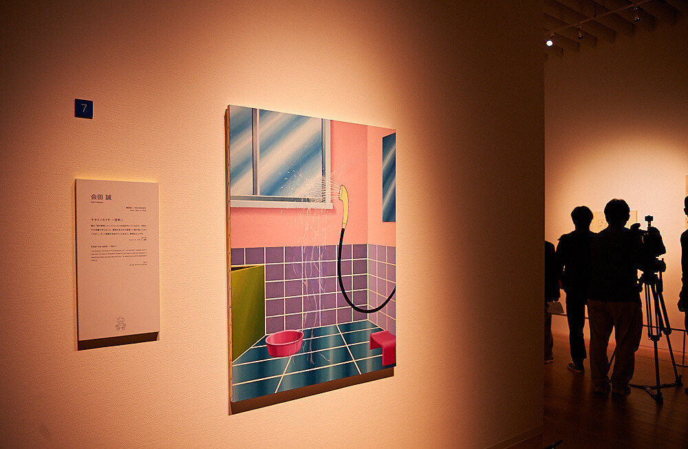 The Doraemon Exhibition Tokyo [Photo Report] 19