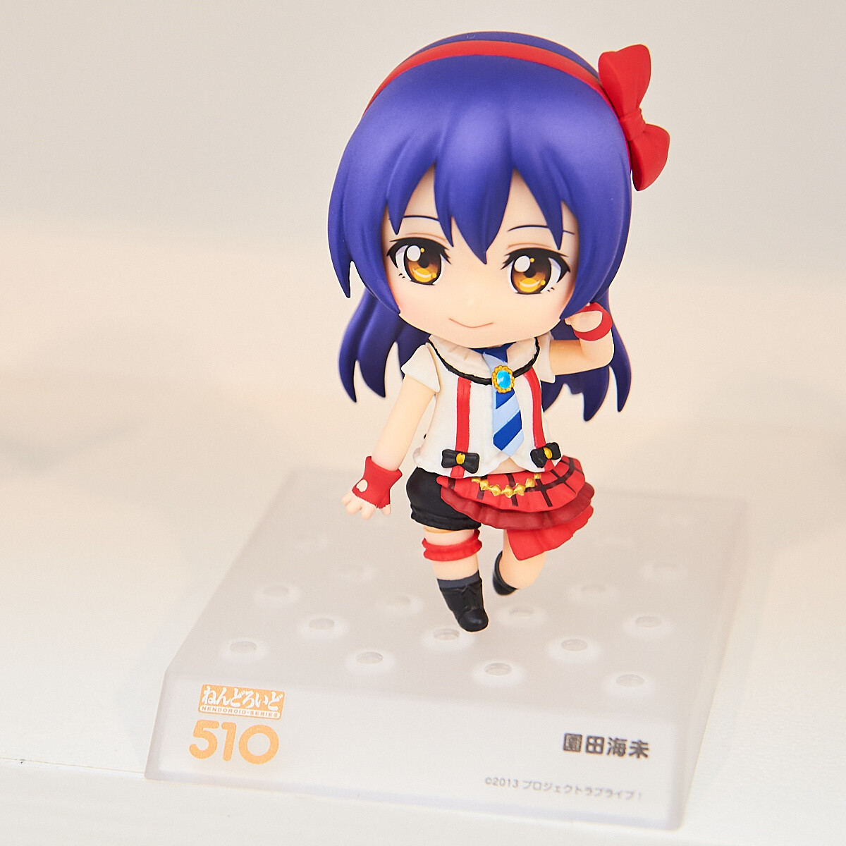 Good Smile Company 15th Anniversary Exhibition: Nendoroids [Photo Report] 112