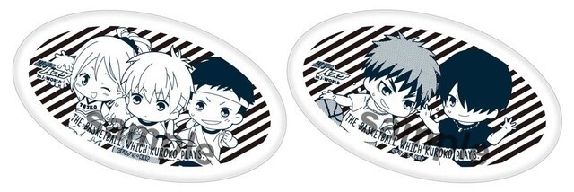 Kuroko’s Basketball J-World Event to Feature Sports Day Visuals 15