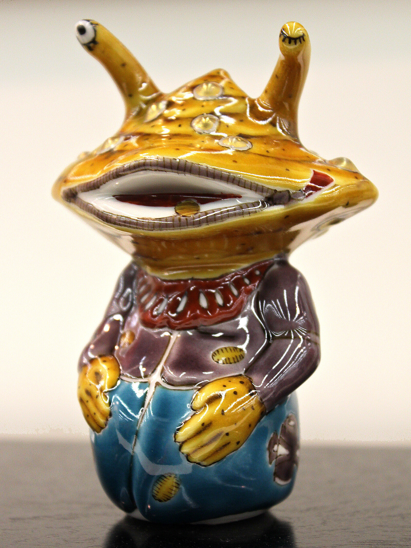 Series #3: Kanegon. 2