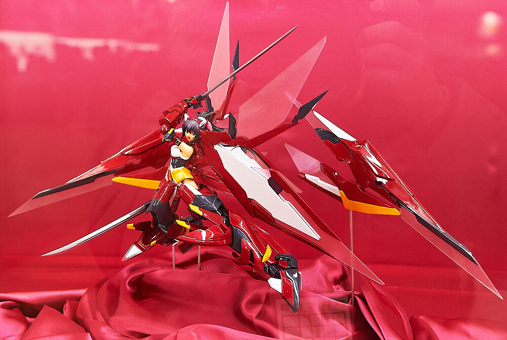 Who Knew Figures Could Be This Cute! Winter Wonder Festival 2014 Photo Report - Cute & Sexy Edition 146