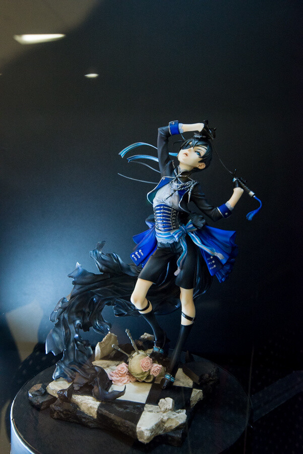 Over 62,000 Attend Animate Girls Festival 2015 30