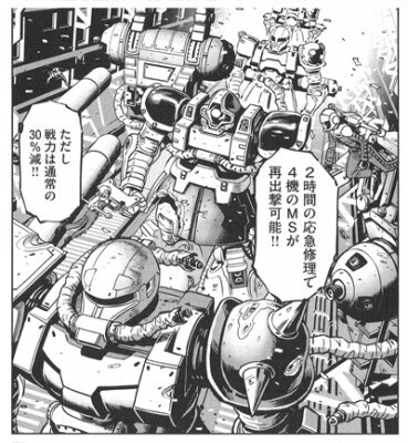 © Sotsu Co. Ltd / Sunrise Inc. 2