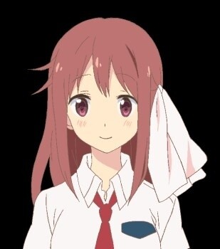 © Tachi, Houbunsha Co. Ltd. / Sakura Trick Production Committee 1