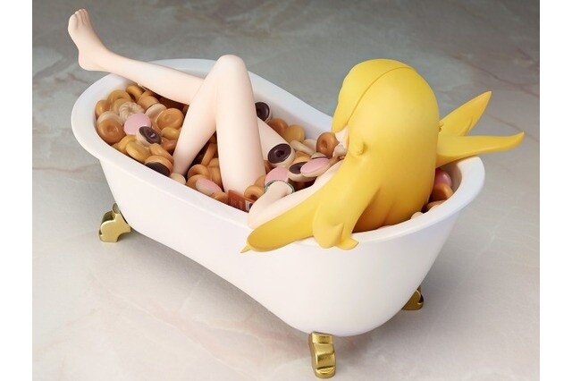 © Nisio Isin / Kodansha Ltd., Aniplex Inc., Shaft Inc. 5