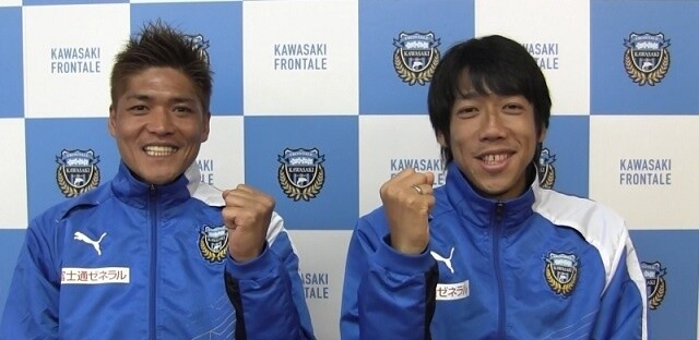 © J. League x Captain Tsubasa Dream Shoot Production Committee 2