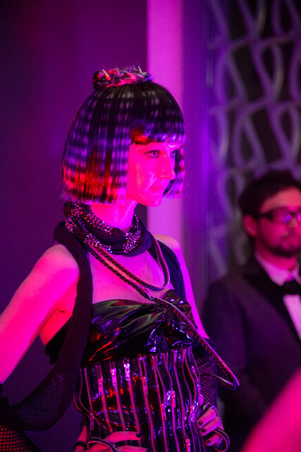 There is So Much *JoJo* Love, the Building Can’t Contain It! *JoJo* Photo Exhibition Being Held Now in Shiseido Ginza Building 23