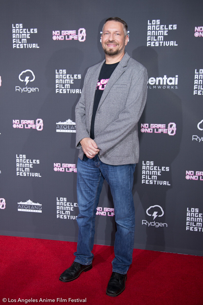 Los Angeles Anime Film Festival 2017 [Photo Report] 11