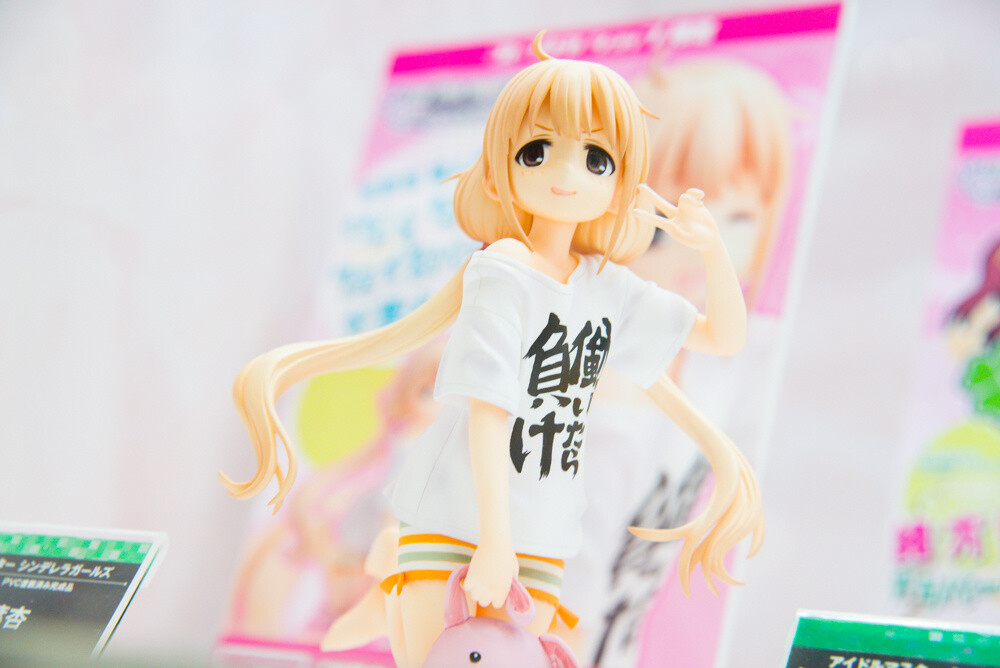 WonFes 2015 Summer Photo Collection! Part 2: Sexy & Cute Edition 5