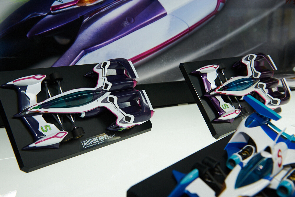 Mega Hobby Expo Showcases Fantastic Autumn Lineup! [Photo Report] 186