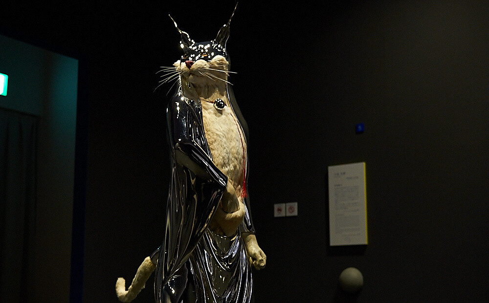 The Doraemon Exhibition Tokyo [Photo Report] 14