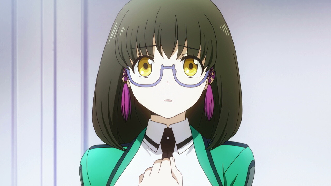 LiSA Chosen as Opening Theme Artist for The Irregular at Magic High School! 5