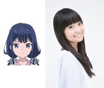 Masamune-kun's Revenge Anime Airs Jan. 5 Featuring Hanae Natsuki and Ohashi Ayaka! 1