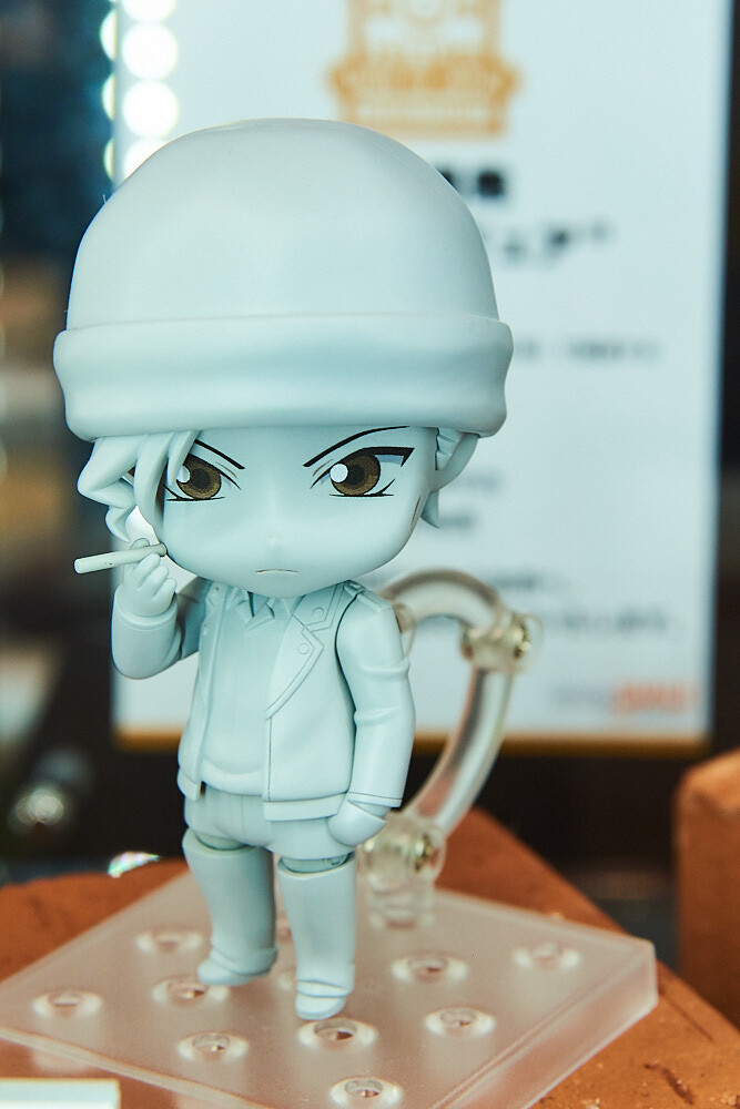 Wonder Festival 2017 Summer: Industry Edition [Event Report] 109