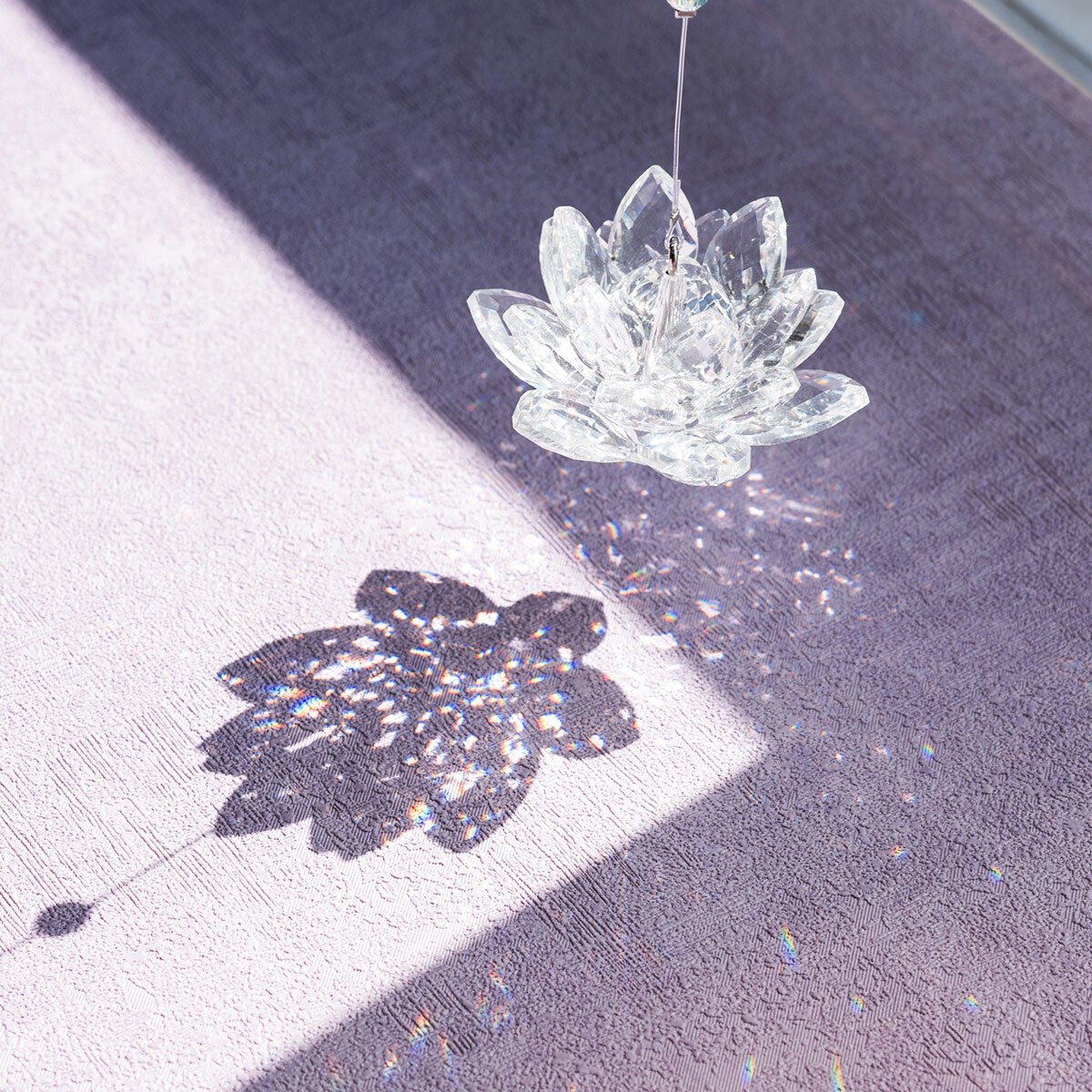 Sailor Moon Releases Heavenly Silver Crystal Sun Catchers! 3